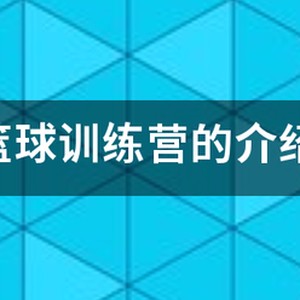 篮球训练营春季训练文案